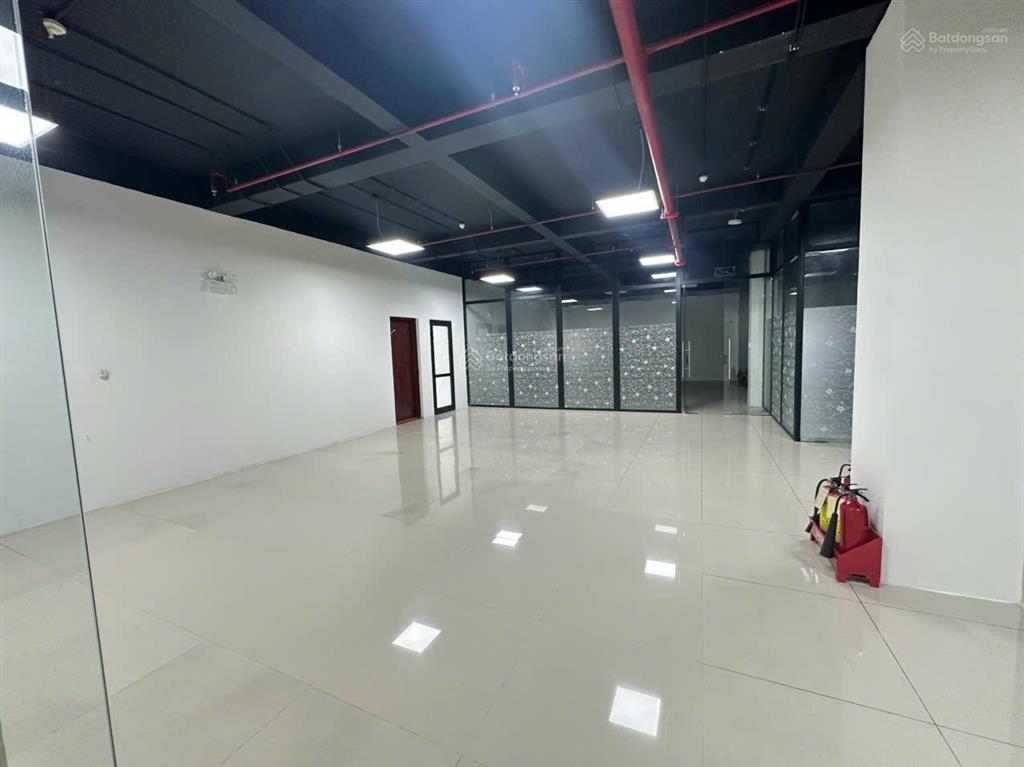 Cho thuê văn phòng 1000m2 tại tòa nhà vietel bình dương vị trí đắc địa
