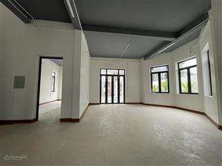 Chính chủ cho thuê biệt thự đơn lập khu đô thị phú lương, diện tích lớn 8 phòng sân rộng