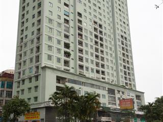 Chính chủ cần bán chung cư m3m4 chấp nhận cắt lỗ chuyển công tác.