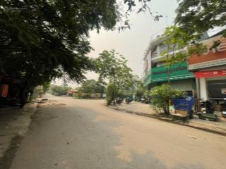 Bán đất kiều mai  diện tích lớn  mặt tiền rộng  tiềm năng tăng giá cao