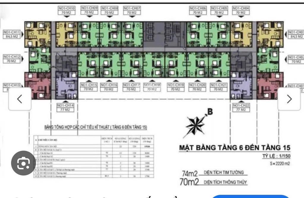 Mở bán căn hộ thương mại ngõ 214 nguyễn xiển giá từ 69tr/m cọc và ký trực tiếp0862 271 ***