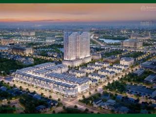 Mở bán căn hộ thương mại ngõ 214 nguyễn xiển giá từ 69tr/m cọc và ký trực tiếp0862 271 ***
