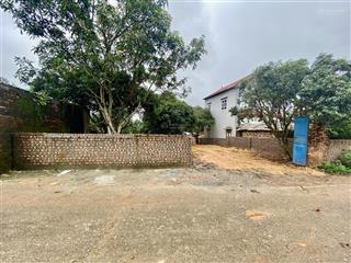 Chính chủ bán 720m đất tại phú thịnh , minh phú , sóc sơn hà nội