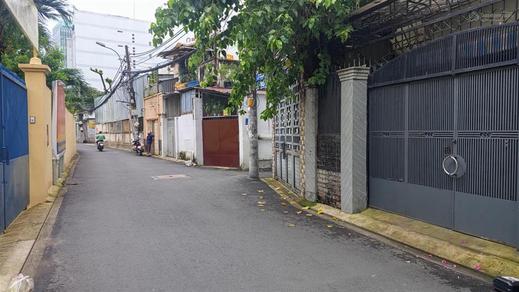 Nhà phố khu sang nguyễn văn trỗi  nguyễn trọng tuyển! dt 3.7x15m, 4 tầng, tn 25tr/th, giá 13tỷ tl