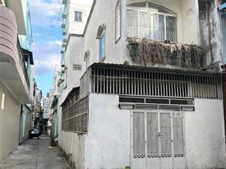 Hxh 6m khu đặng văn ngữ  huỳnh văn bánh pn! dt 4.5x15m, 2 tầng, căn góc 2 mặt hxh, giá 13.5 tỷ tl