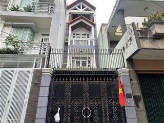 Hẻm xe tải 7m thích quảng đức! dt 4x20m, vuông vắn, 4 tầng, sổ sẵn, giá chỉ 15.8 tỷ