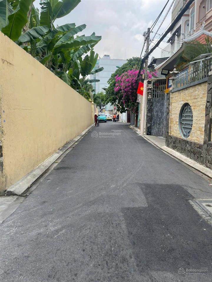 Nhà mới hxh 4,5m khu sang nguyễn văn trỗi! dt 4x12m, 5 tầng, vuông vắn, full nội thất, giá 12.9 tỷ