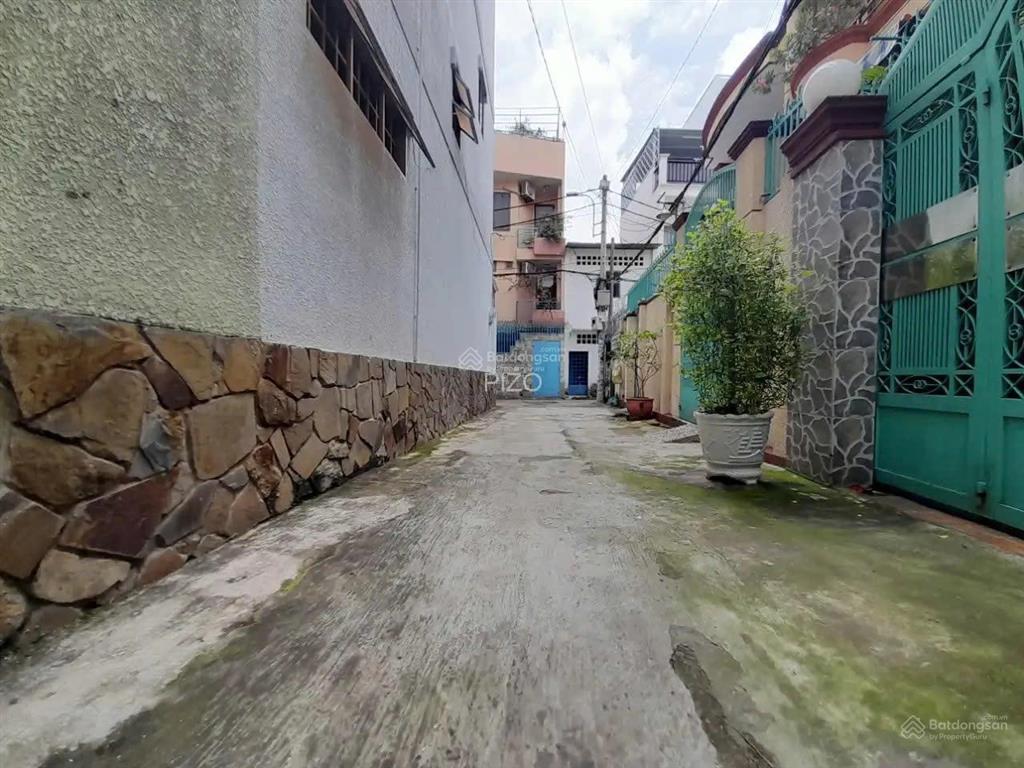 Siêu phẩm chdv dòng tiền 78tr/tháng tại phan xích long pn! dt 5.2x14.3m, 4 tầng, giá 12.079 tỷ tl