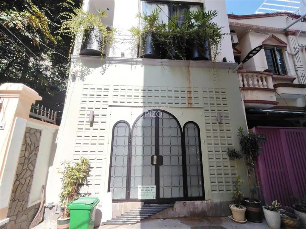 Siêu phẩm chdv dòng tiền 78tr/tháng tại phan xích long pn! dt 5.2x14.3m, 4 tầng, giá 12.079 tỷ tl