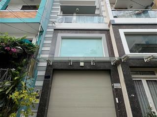 Căn tốt trong khu vực  hxh nguyễn trọng tuyển pn! dt 4x13m, 4 tầng, pháp lí sạch, giá 13.3 tỷ tl