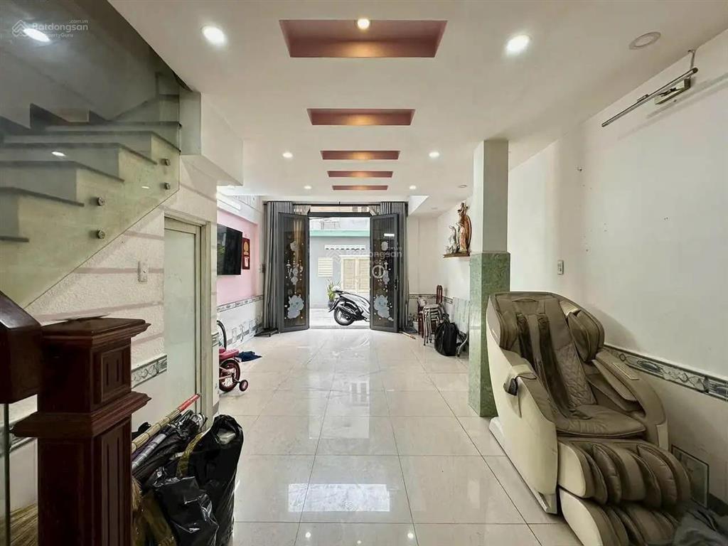 Căn tốt trong khu vực  hxh nguyễn trọng tuyển pn! dt 4x13m, 4 tầng, pháp lí sạch, giá 13.3 tỷ tl