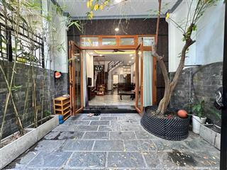 Hạ 1 tỷ  nhà đẹp hxh vô ở ngay điện biên phủ kế quận 1! dt 4.5x18.5m, 3 tầng, vuông vắn, 13 tỷ tl