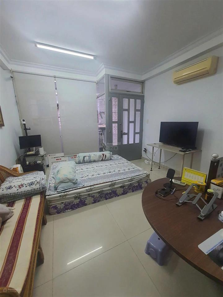 Chủ thiện chí  gấp bán nhà đẹp 5 tầng tỷ khu compound 8 căn lê quang định, bình thạnh, 13.5 tỷ tl