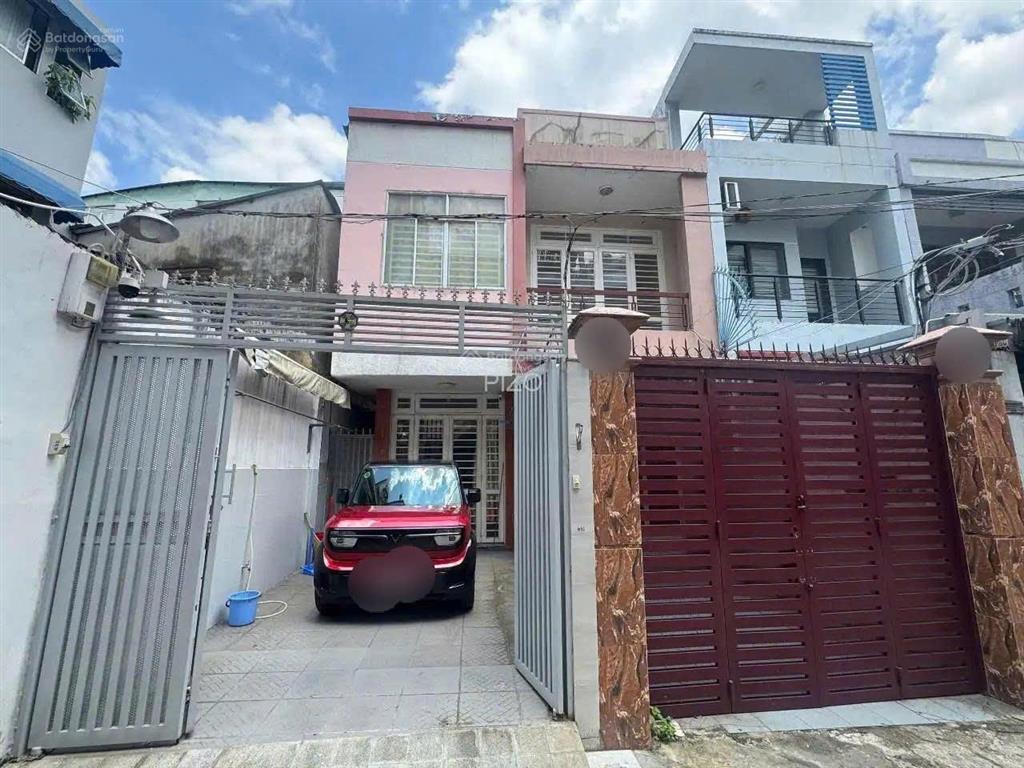 Ngang lớn 7m kế bên q1! dt 7x24m, nở hậu 8m, 2 tầng, hxh 5m vào nhà, giá 29 tỷ tl chính chủ