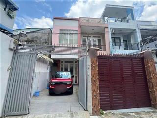 Ngang lớn 7m kế bên q1! dt 7x24m, nở hậu 8m, 2 tầng, hxh 5m vào nhà, giá 29 tỷ tl chính chủ