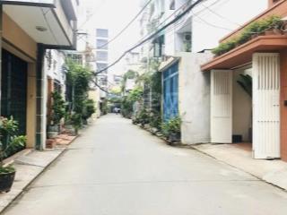 Hẻm 7m thẳng trục dòng tiền 33tr/tháng gần ngã tư phú nhuận! dt 4x19.4m, 5 tầng, giá 14.9 tỷ tl