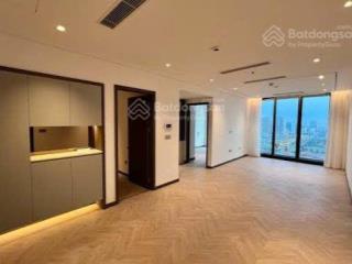 Sang tên căn hộ cao cấp 4pn  view cực thoáng tại n01t6 ngoại giao đoàn.  0972 048 ***