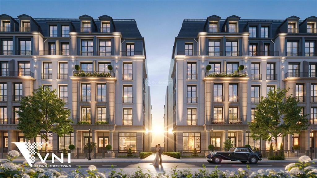 Siêu phẩm liền kề the park lane linh đàmhàng hiếm nội đô.  0972 048 *** để sở hữu ngay