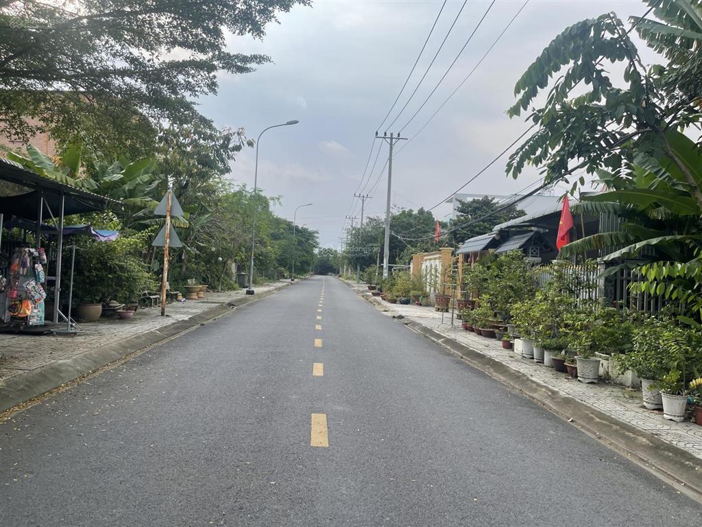 Đất khu dân cư xã tam thôn hiệp cần giờ tphcm, giá đầu tư