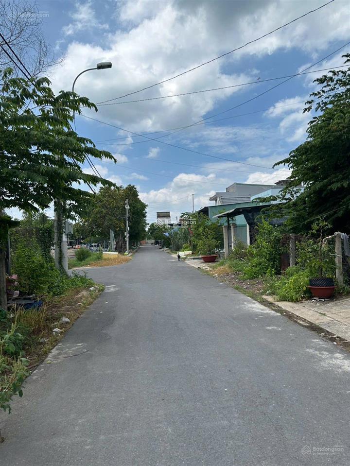 252m2 đất chính chủ tam thôn hiệp cần giờ 210m thổ cư đường nhựa 6m