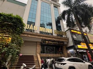 Chính chủ cho thuê văn phòng  mặt bằng kinh doanh số 3 ngõ 84 trần thái tông.