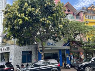 Cho thuê nhà mặt phố nguyễn như uyên
