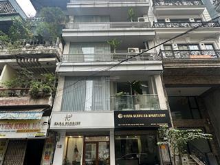 Cho thuê nhà 13 bùi thị xuân giá thuê 80 triệu