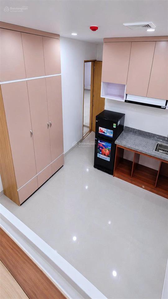 Cho thuê phòng đẹp định công, full nội thất giảm đến 10% cho khách thuê dài