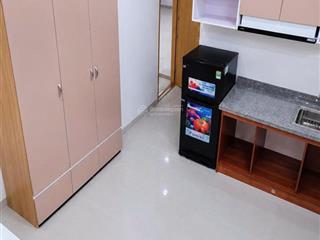 Cho thuê phòng đẹp định công full nội thất giảm đến 10% cho khách thuê dài