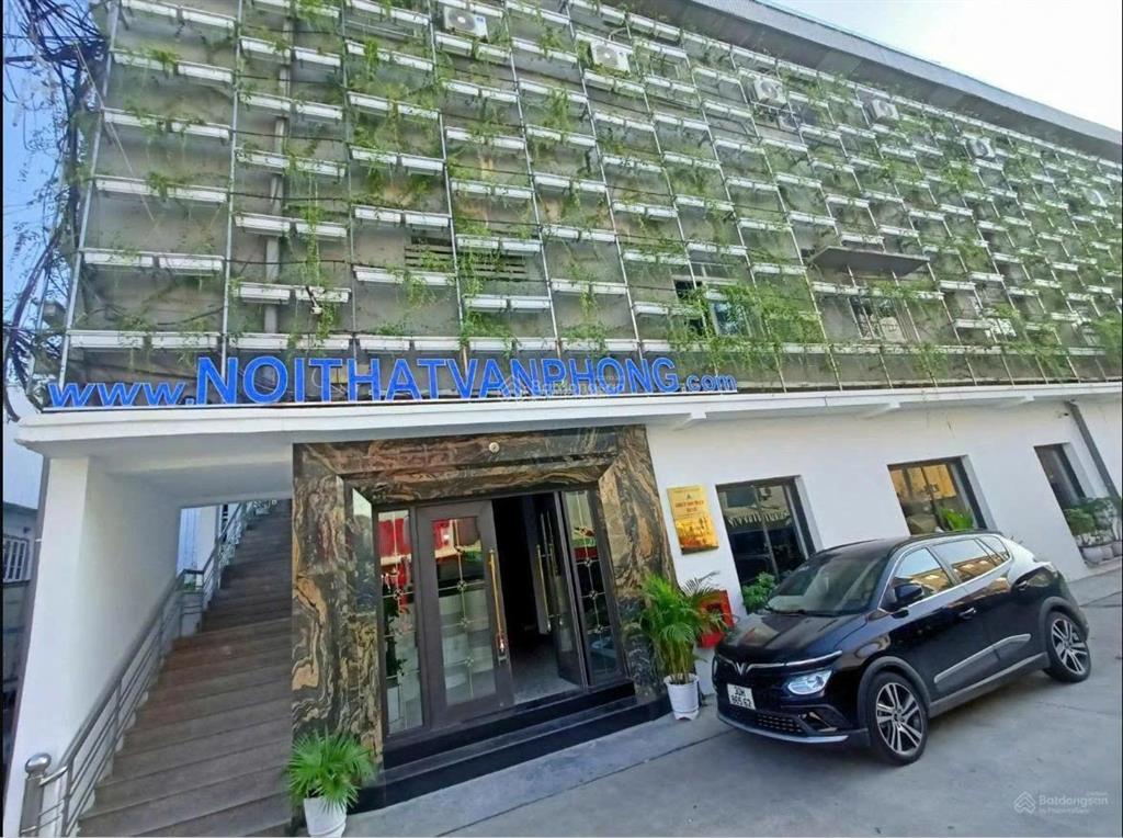 Chính chủ cho thuê văn phòng đẹp 290m² tại 352 giải phóng thanh xuân hn. giá siêu ưu đãi 090451800