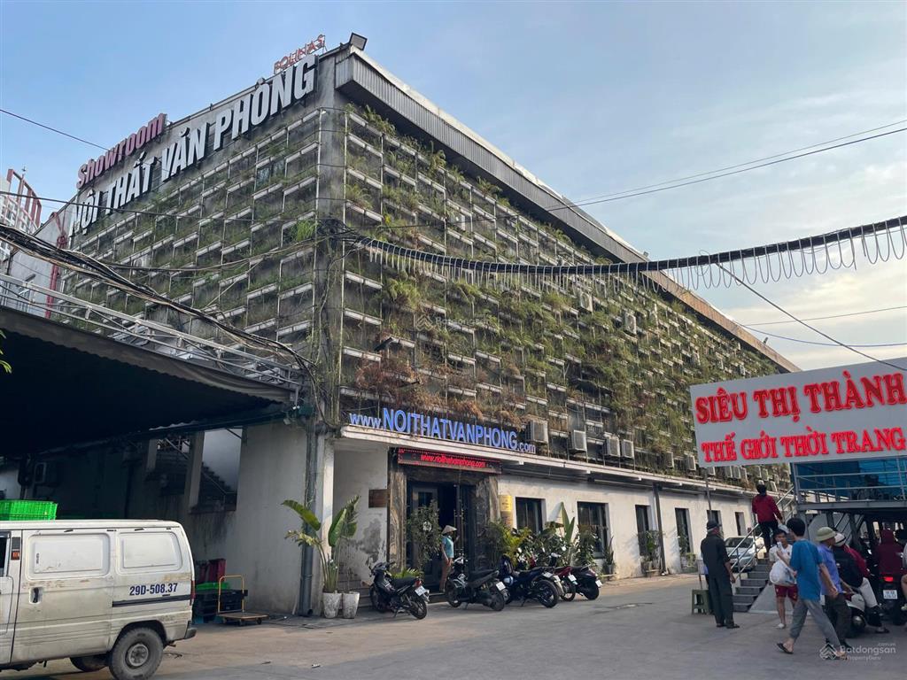 Chính chủ cho thuê văn phòng đẹp 290m² tại 352 giải phóng thanh xuân hn. giá siêu ưu đãi 090451800