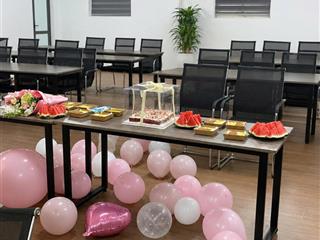 Chính chủ cho thuê văn phòng đẹp 290m² tại 352 giải phóng thanh xuân hn. giá siêu ưu đãi 090451800
