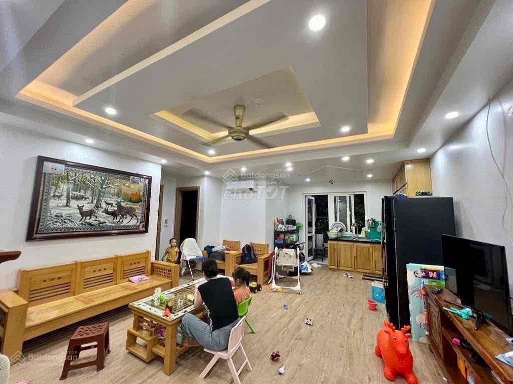 Bán căn hộ 2pn, 2wc tại toà 19t3, khu đô thị kiến hưng, 4,9xx tỷ, 70m2