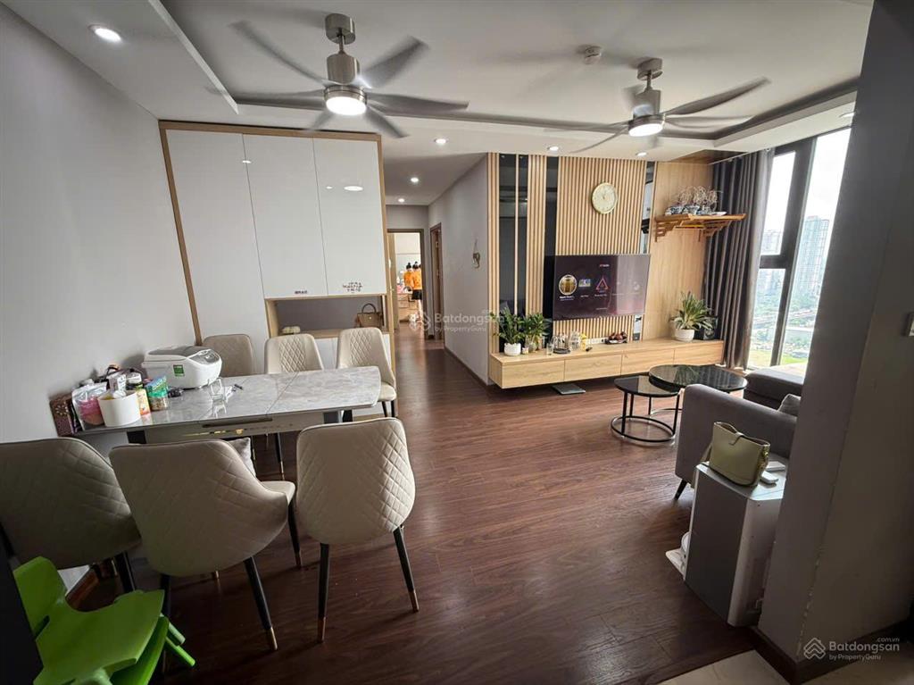 Chỉ 5,1xx tỷ sở hữu căn hộ 70m2. tại toà 19t3, khu đô thị kiến hưng, đẹp, nhiều tiện ích, tiềm năng