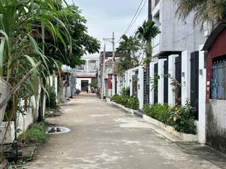 Chỉ 24.5tr/m2 lô đất tân thành dương kinh đường rộng 5m