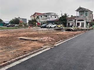 Loanh quanh 1 tỷ có ngay lô đất mặt đuờng 4.5m ô tô tránh nhau