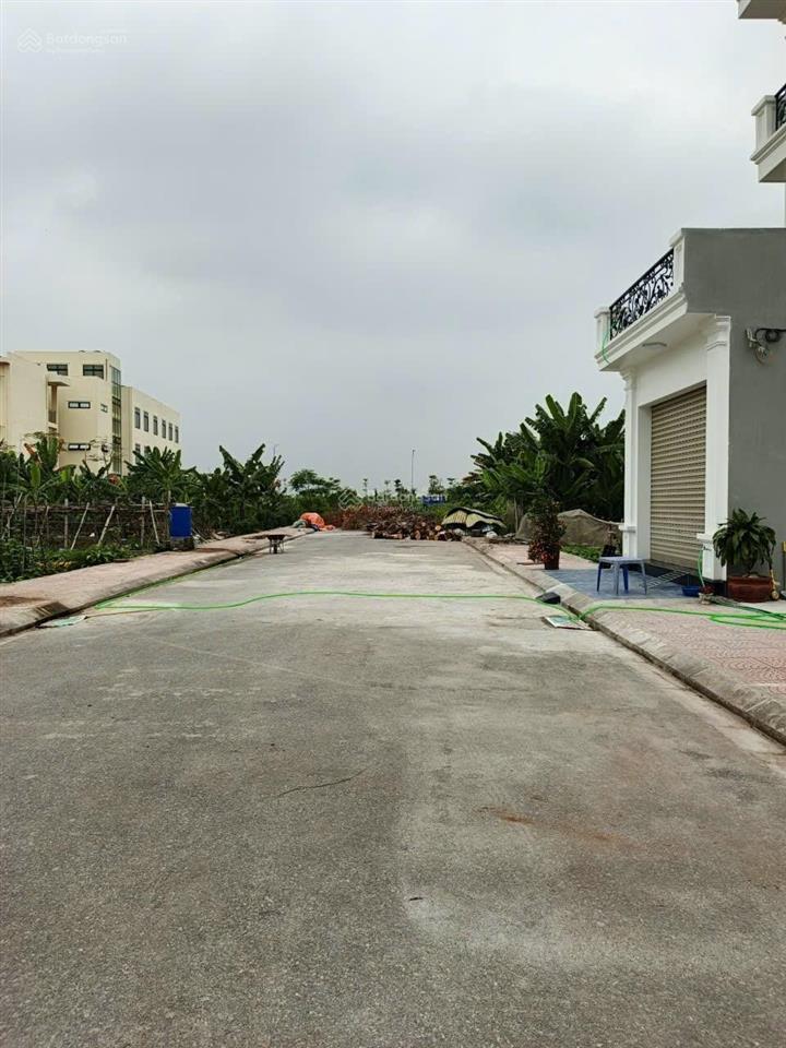 Hơn 2 tỷ có ngay lô đất đấu giá hưng đạo duơng kinh 94m