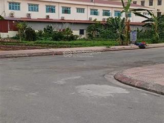 Hơn 2 tỷ có ngay lô đất đấu giá hưng đạo duơng kinh 94m