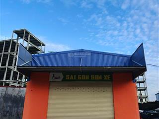 Cho thuê nhà xưởng vị trí đẹp gần vin marina, bùi viện hải phòng