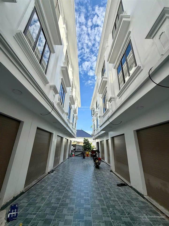 Siêu phẩm nhà 3 tầng xây mới hòa nghĩa  dương kinhhải phòng