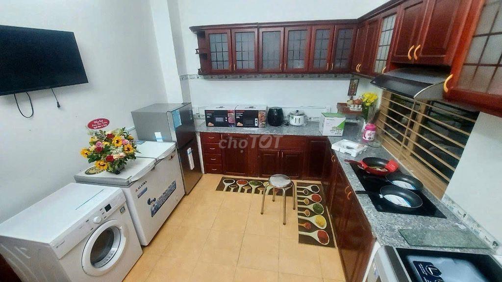 SANG CHDV BÙI ĐÌNH TÚY, BÌNH THẠNH CHỈ 150TR LN 20 TRIỆU CÒN BỚT
