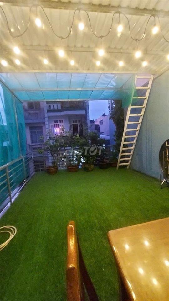 SANG CHDV BÙI ĐÌNH TÚY, BÌNH THẠNH CHỈ 150TR LN 20 TRIỆU CÒN BỚT
