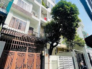 HXH TÔ HIẾN THÀNH, 103M2, DT: 6X20M, 3 TẦNG CHỈ NHỈNH 14 TỶ CÒN BỚT
