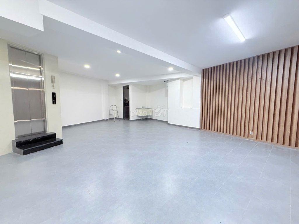 HXH 12M CÁCH MẠNG THÁNG 8, Q10. 80M2, 5 TẦNG, THANG MÁY, GIÁ 19 TỶ TL