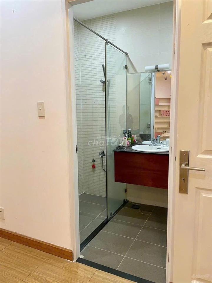 HXH 12M CÁCH MẠNG THÁNG 8, Q10. 80M2, 5 TẦNG, THANG MÁY, GIÁ 19 TỶ TL