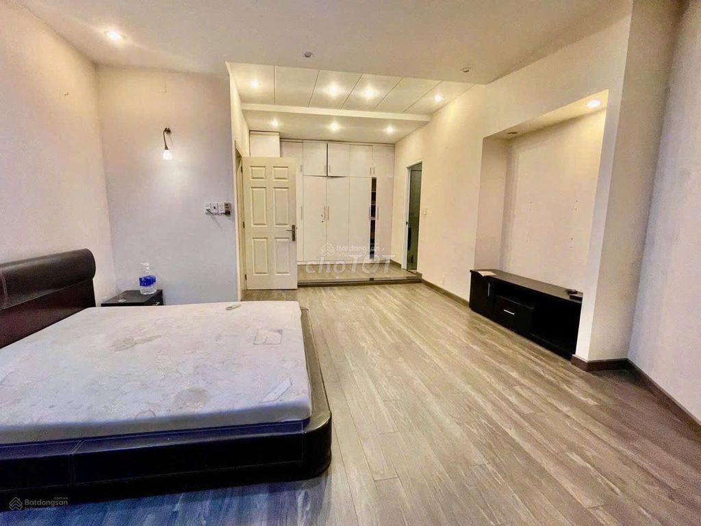 HXH 12M CÁCH MẠNG THÁNG 8, Q10. 80M2, 5 TẦNG, THANG MÁY, GIÁ 19 TỶ TL
