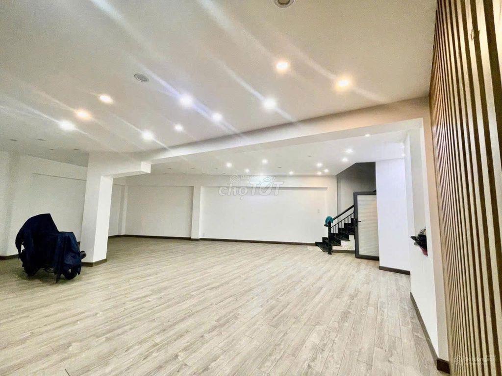 HXH 12M CÁCH MẠNG THÁNG 8, Q10. 80M2, 5 TẦNG, THANG MÁY, GIÁ 19 TỶ TL