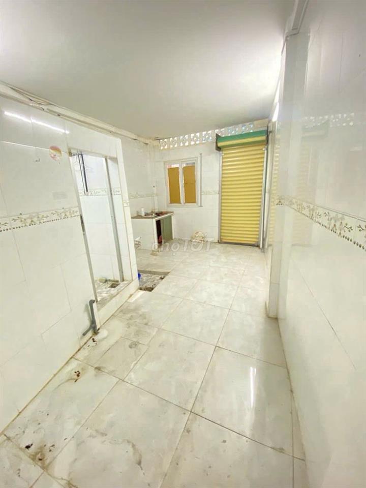 CHO THUÊ 2PN, 2WC ĐƯỜNG LÝ THÁI TỔ Q10 CHỈ 10 TRIỆU/THÁNG