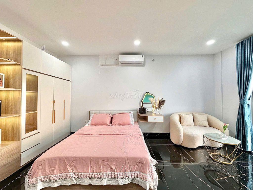 BÁN NHÀ MẶT TIỀN ĐS1 CX LỮ GIA Q11, DT:4X16M, 5 TẦNG NHỈNH 15 TỶ 