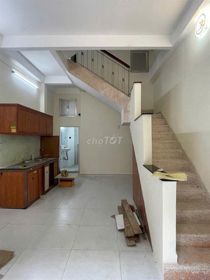 CHO THUÊ NHÀ 2PN 3WC BÀNH VĂN TRÂN, TÂN BÌNH CHỈ 12 TRIỆU TL